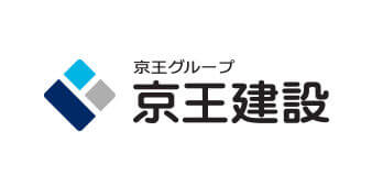 京王グループ 京王建設 のロゴマーク