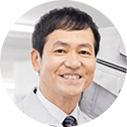 48歳　男性